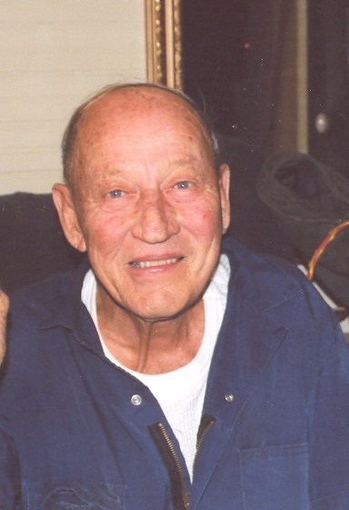 Obituary of Henry Rogers Hardy