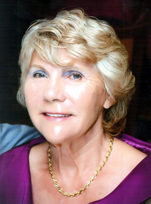 Obituary of Anne Ward Armstrong