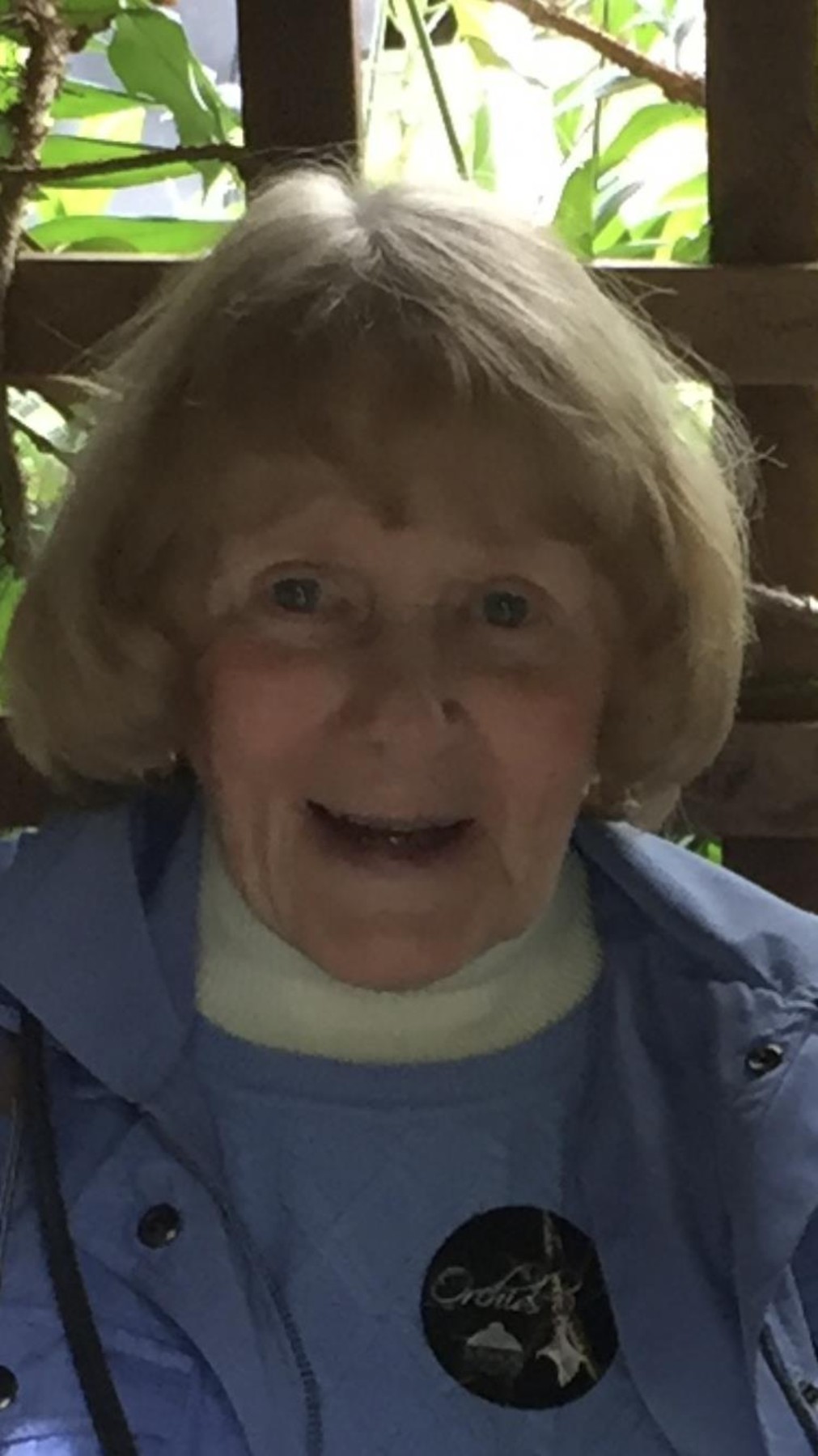 Obituary of Anne E. Price