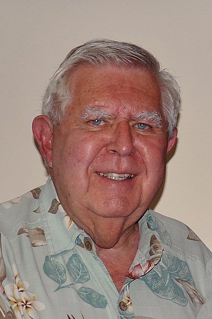 Obituary of Mr. James Jude Ludwig