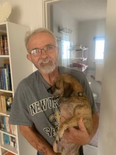 Obituary of Grover "Leon" Gandy