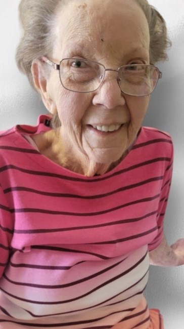 Obituary of Lois Fay Lewis