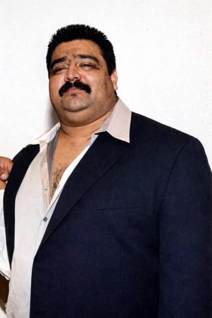 Obituary of Jesus Guadalupe de Leon Salazar