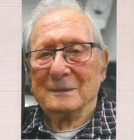 Obituary of Frank Riso