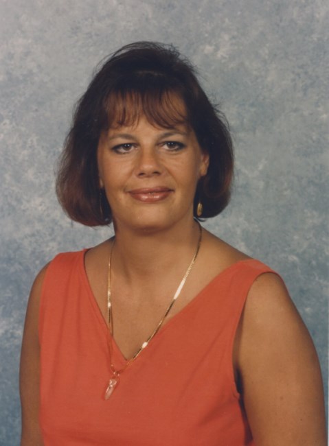 Obituary of Patricia L. Beard