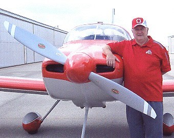 Obituary of Charles "Chuck" William Miller