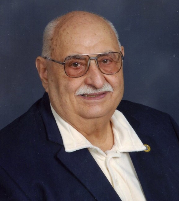 Obituary of Fred Lee Thorp