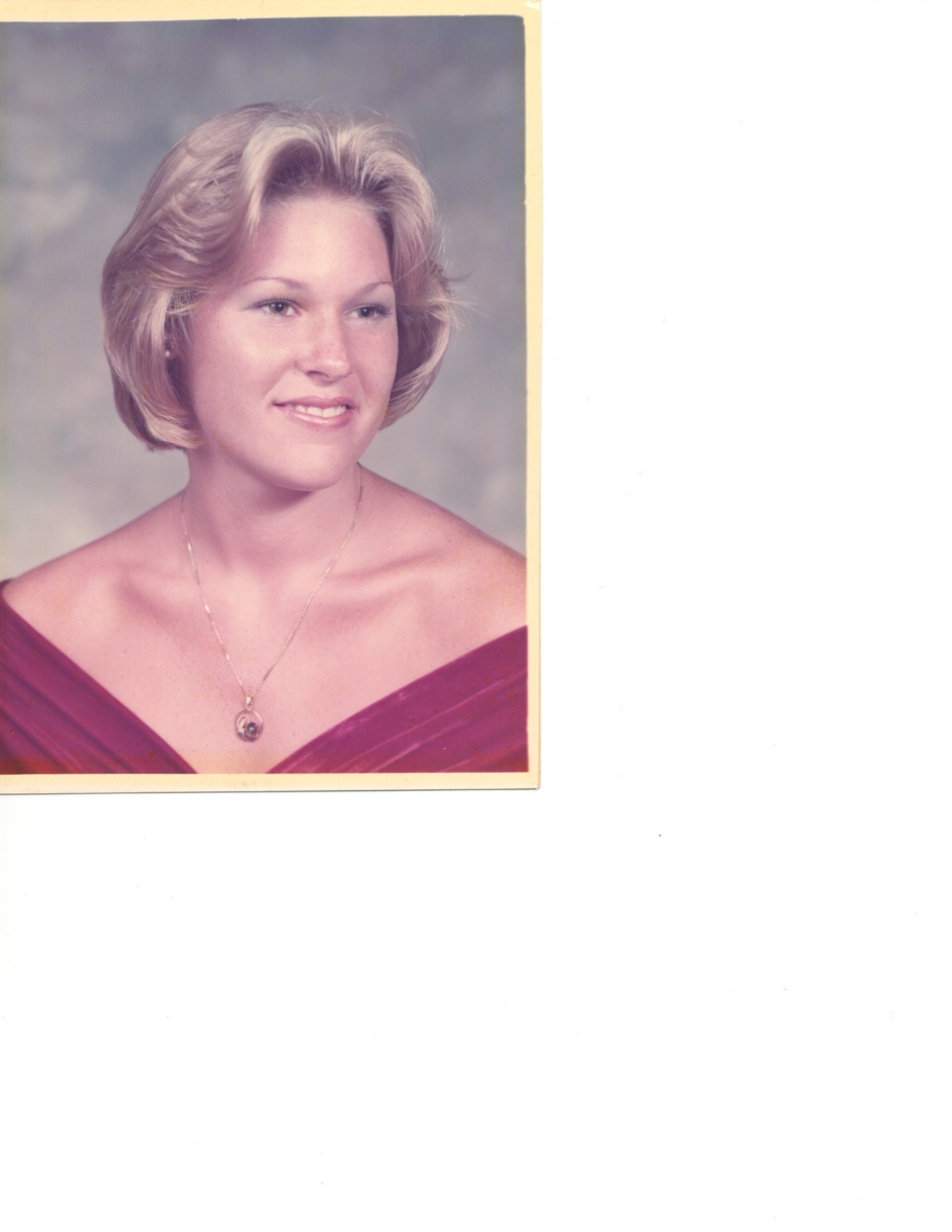 Obituary of Sherrill Dawn Hurd