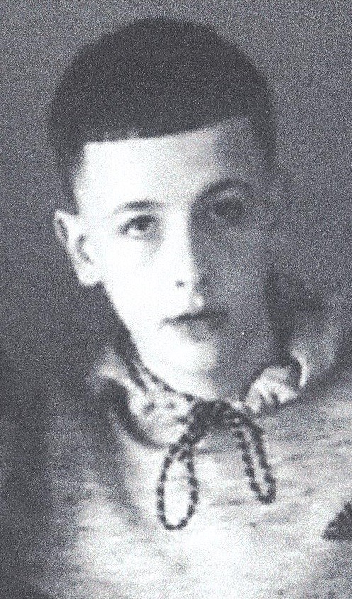 Obituary of Marty Dillion Lane