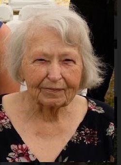 Obituary of Blanche Iris Love