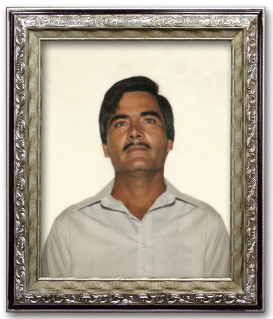 Obituary of Salvador Sanchez