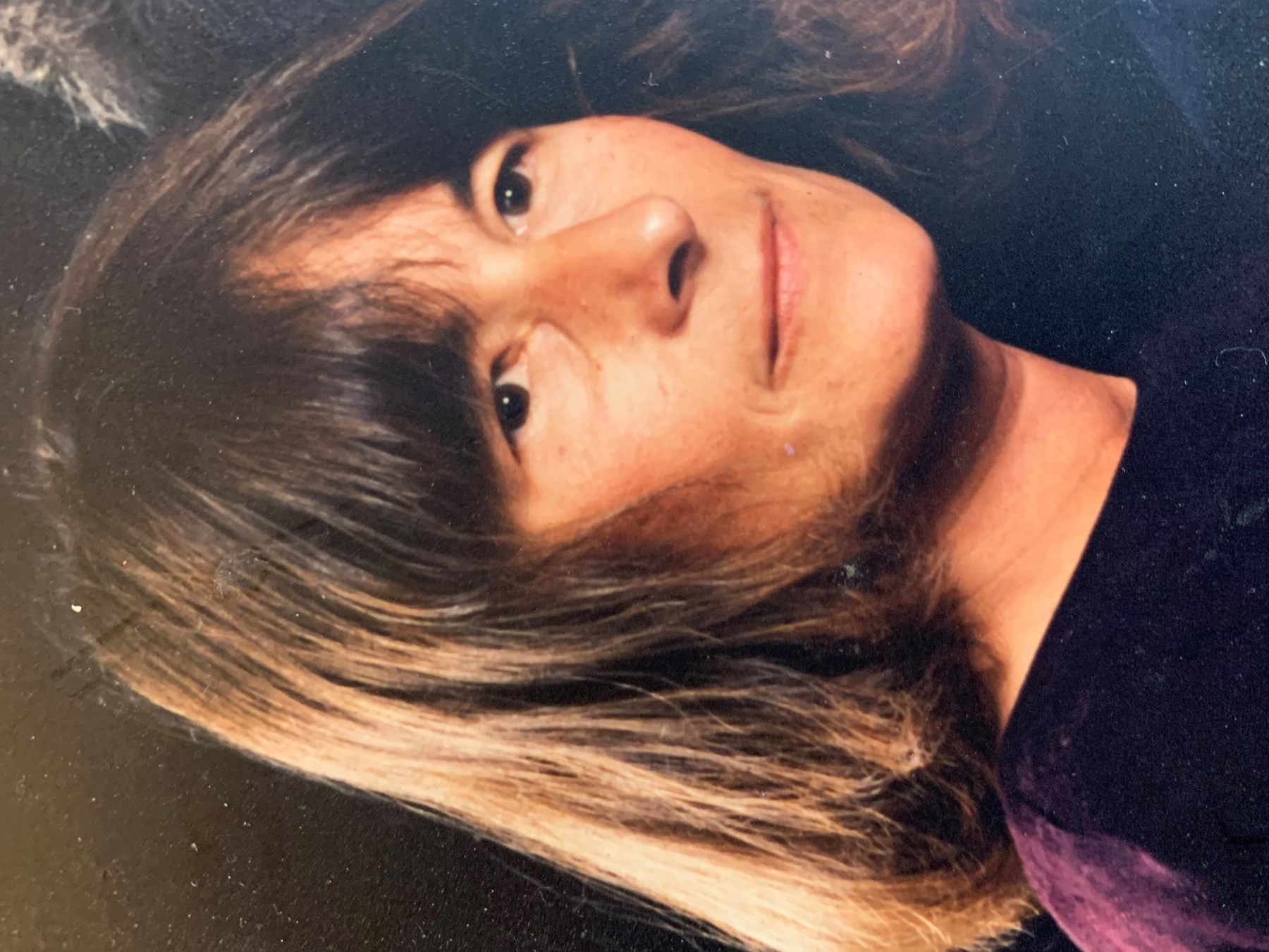 Obituary of Mary Ann Johnson