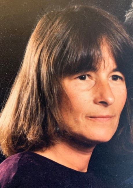 Obituary of Mary Ann Johnson