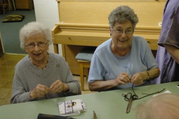 Obituary of Mary Ann Cole