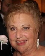 Obituary of Florence Jo Lamont