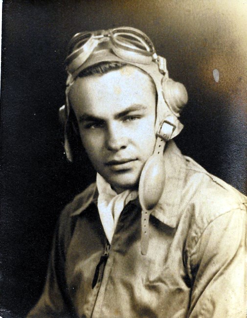 Obituary of Robert Peele Kennedy