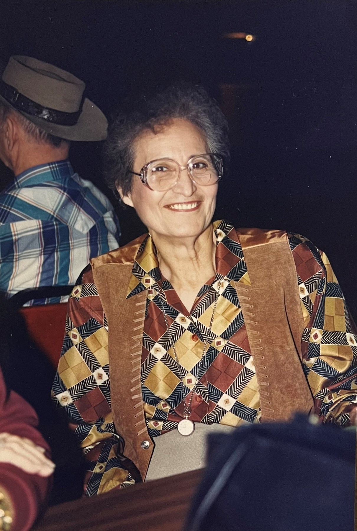 Obituary of Dorothy Lee Crawford