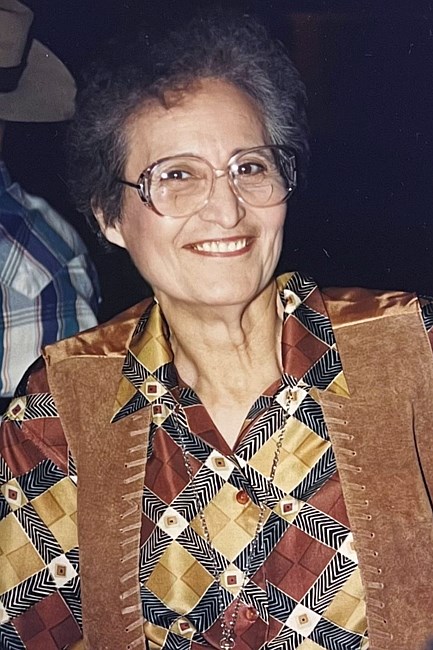 Obituary of Dorothy Lee Crawford