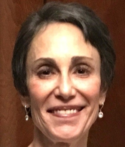 Obituary of Suzanne M. Magida