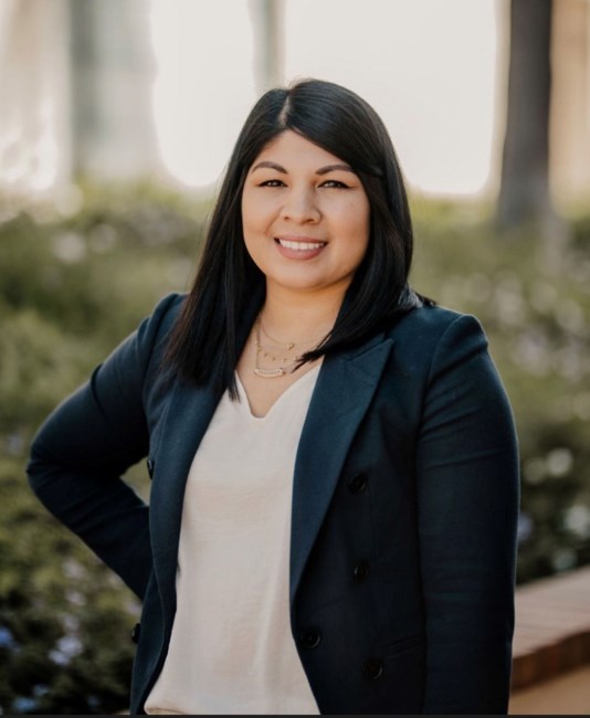 Obituary of Marissa Abigail Villa Barraza