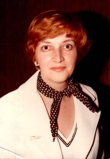 Obituary of Eileen Kathryn Sweeney