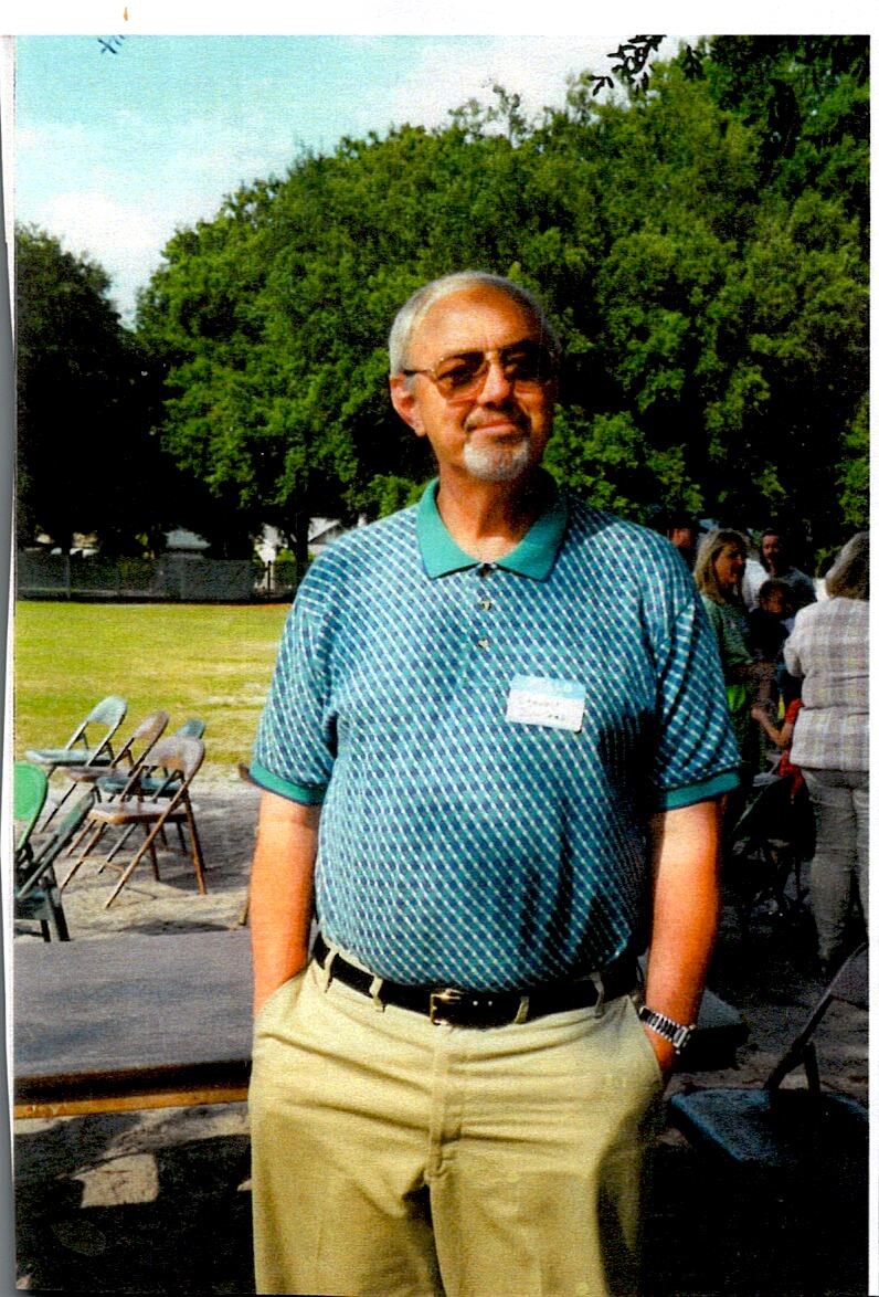 Obituario de Bruce Stewart Dowless