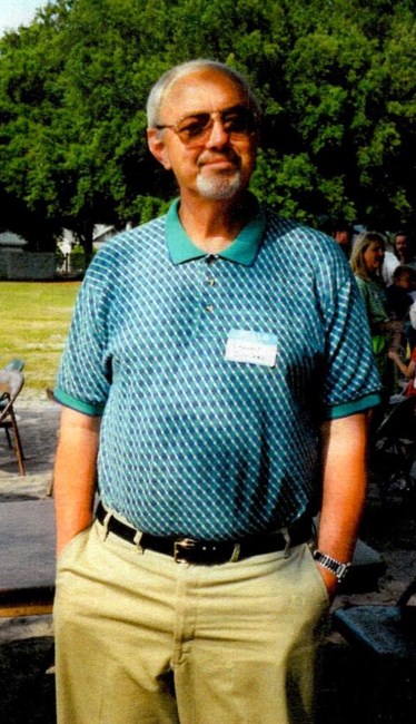 Obituario de Bruce Stewart Dowless