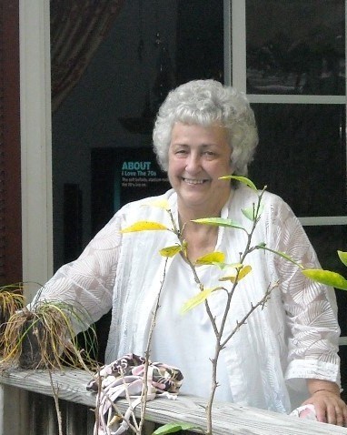 Obituary of Sari Nell Beaulieu