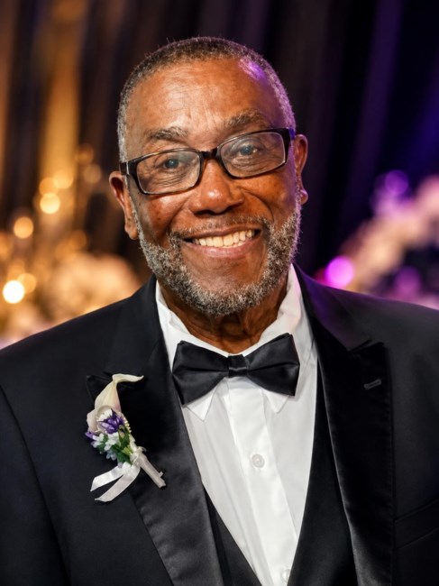 Obituary of Kenneth Jasper