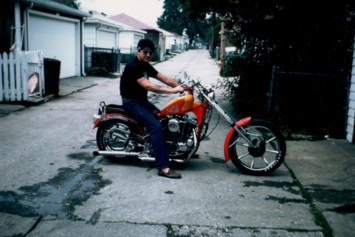 Obituary of Frank Guiliano