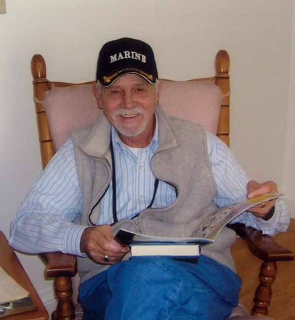 Obituary of Daniel A. Beaumont