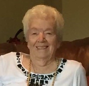 Obituary of Margaret J. Wagner