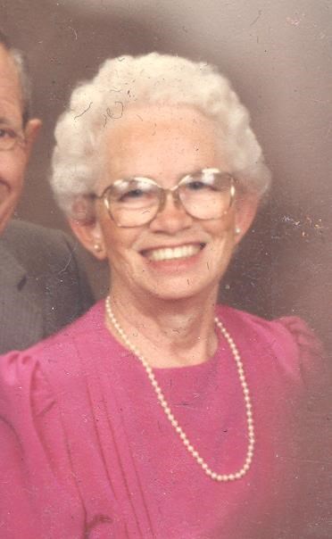 Obituary of Eva Liedtke