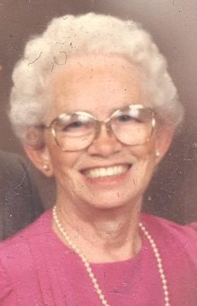 Obituary of Eva Liedtke