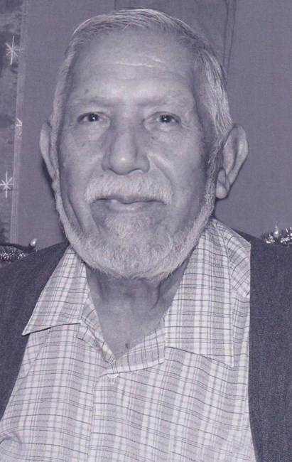 Obituary of Jose S. Flores Sr.
