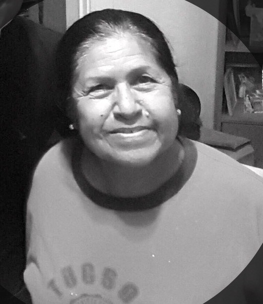 Obituary of Maria Dolores Gonzalez