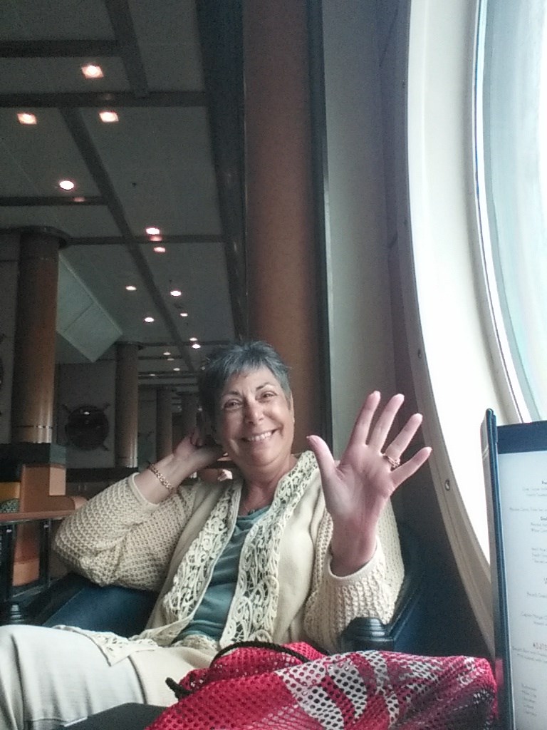 Obituary of Barbara Ellen Carrick