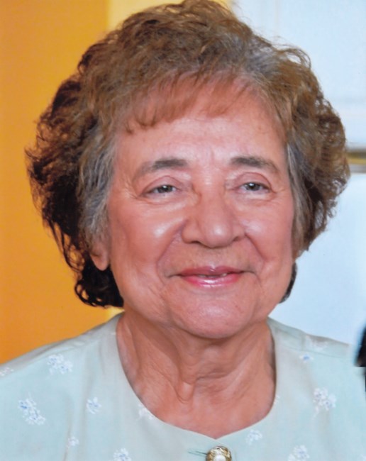 Obituario de Gloria E. Pupo