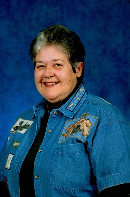 Obituary of Margaret Jeanette Swartz