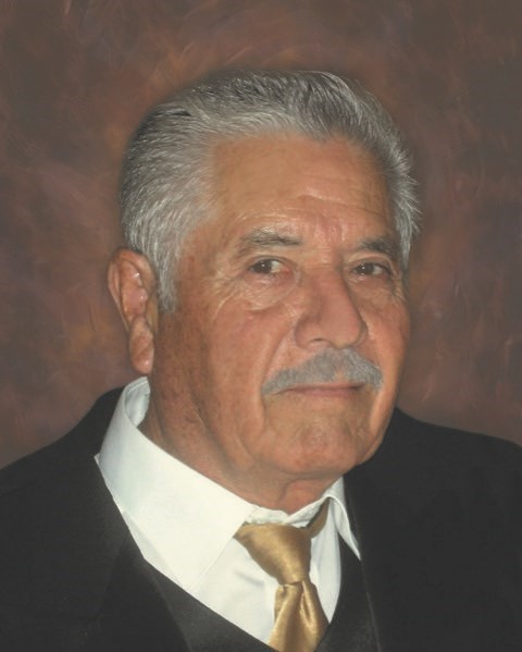 Obituary of Pablo Martinez