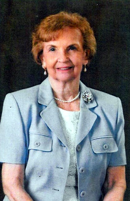 Obituary of Florence Swinney (Britton) Sadler
