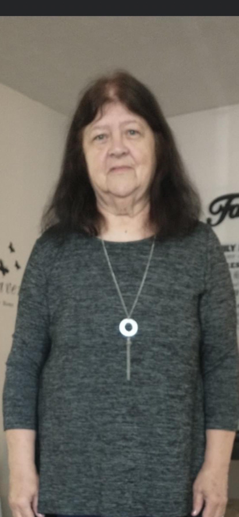 Avis de décès de Carolyn Sue (Dawson) McConnehea