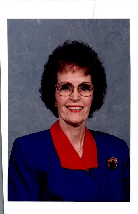 Obituary of Vadie K. Smith