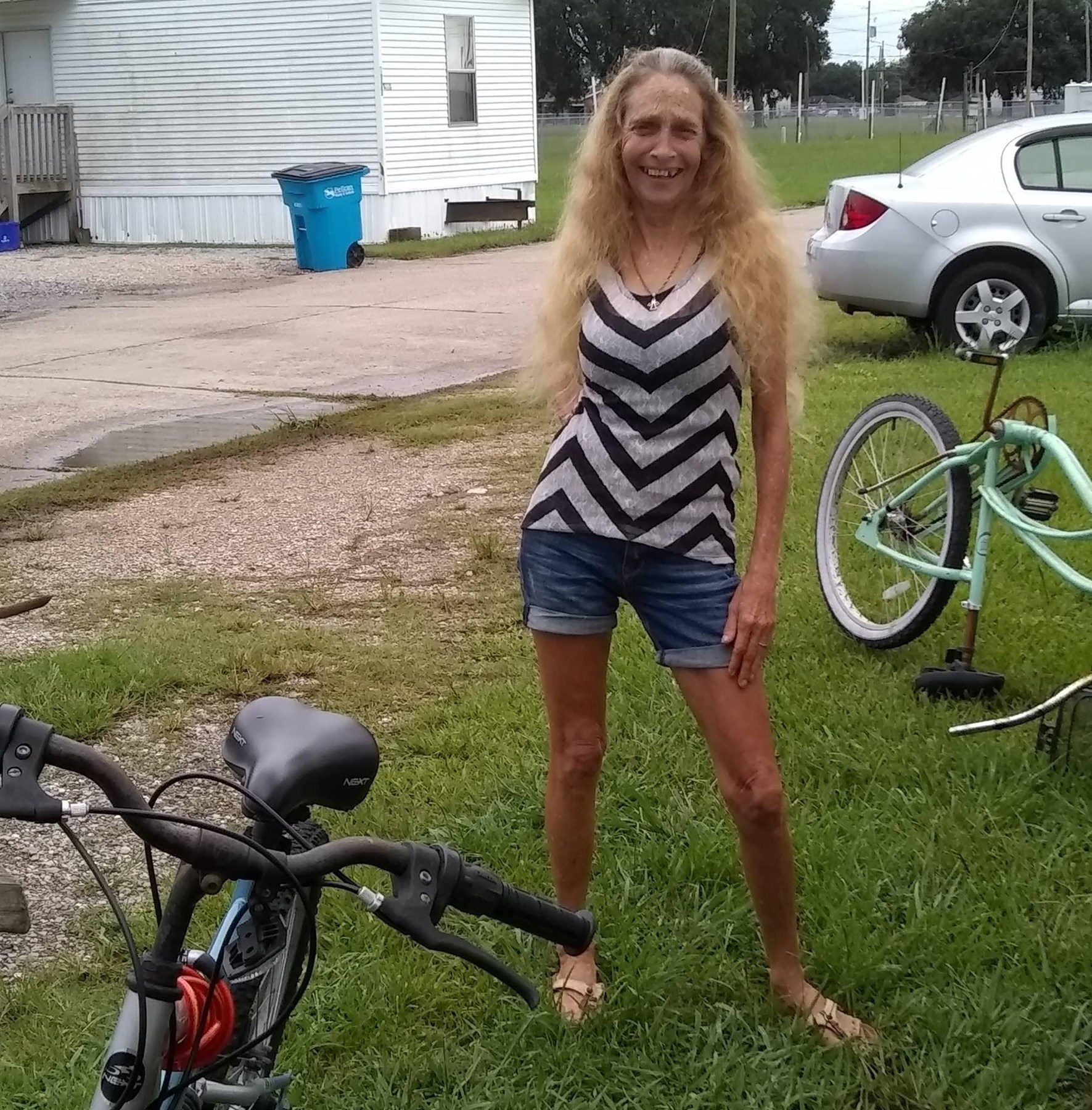 Obituary of Mildred Jean Corley