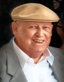 Obituary of William J. O'Shaughnessy