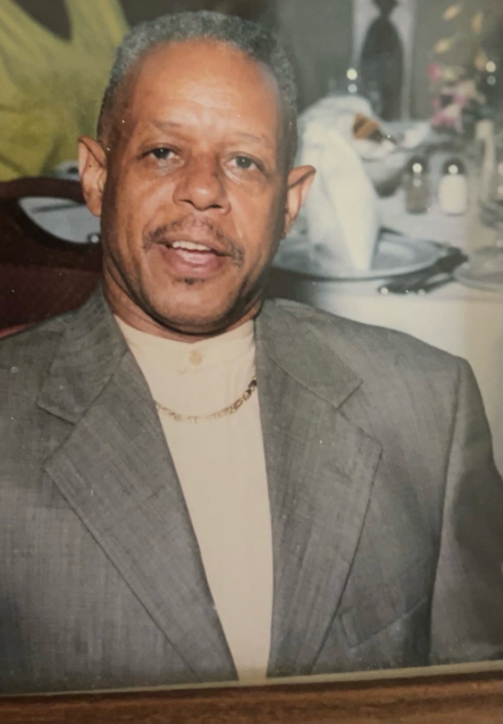 William Baldwin 2023