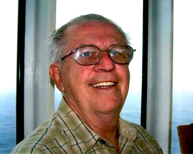 Obituary of David Alfred Casner