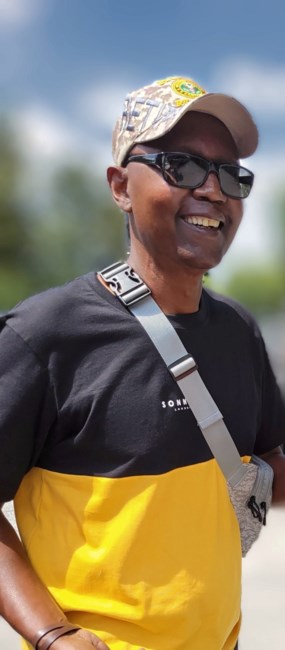 Obituary of James Earl Neal