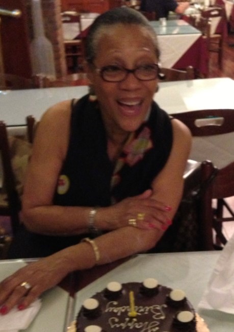 Obituary of Elsie Telson