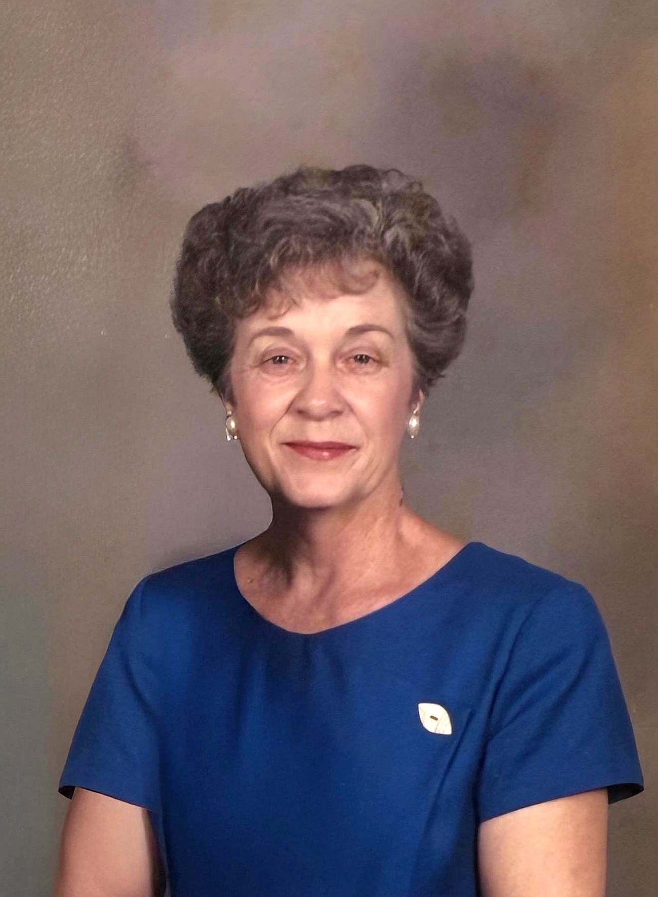 Obituary of Deloris Gantt Richardson